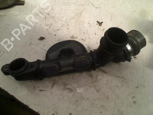 Used Intercooler pipe Intercooler pipe 21924501 21924501