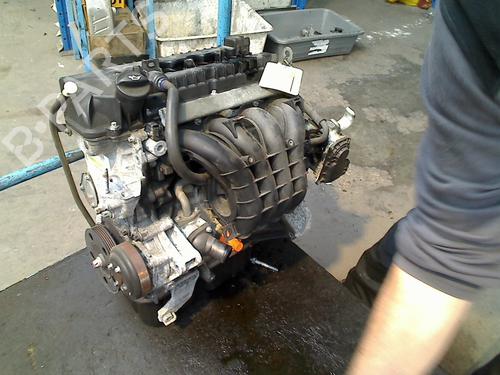 Used Engine Engine MITSUBISHI COLT VI (Z3_A, Z2_A) 1.3 (Z21A) (95 hp) 21911973 21911973