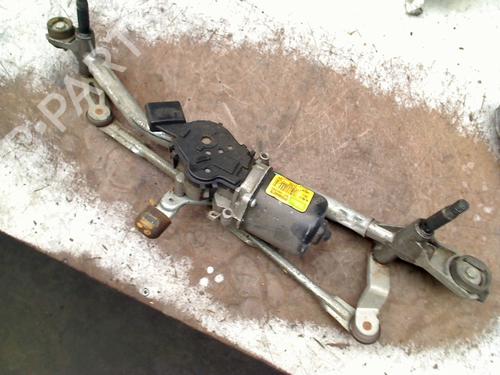 Vindrude Viskermekanisme CITROËN C3 II (SC_) 1.6 VTi 120 (120 hp) 33022186