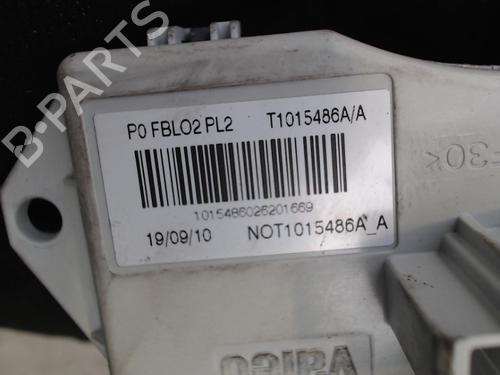 Heater resistor BMW 3 (E90) 325 d | BP24656938M108 - Image 2
