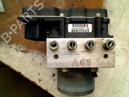 Bremsaggregat ABS für Bremsaggregat ABS 38200246 38200246