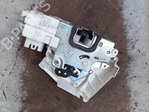 Front right lock MERCEDES-BENZ A-CLASS (W169) A 200 (169.033, 169.333) | BP24892120C97 