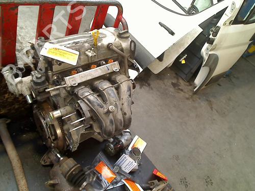 Used Engine Engine SUZUKI ALTO VII (GF, HA25_, HA35_) 1.0 (AMF310, GFC31S) (68 hp) 21919059 21919059