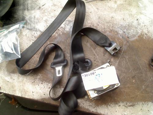 Used Front right seatbelt Front right seatbelt 37446200 37446200