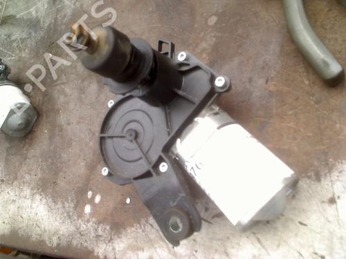 Used Rear wiper motor Rear wiper motor PEUGEOT 107 (PM_, PN_) 1.0 (68 hp) 34039134 34039134