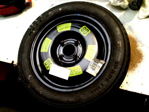 Felge für CITROËN C3 II (SC_) 1.4 (73 hp) 31132524