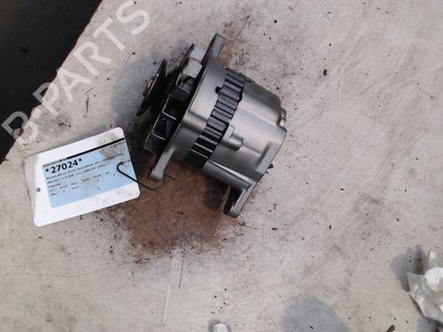 Used Alternator NISSAN MICRA I (K10) 1.0 (54 hp) 21937014