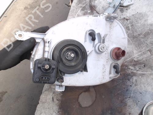 Right headlight HYUNDAI ATOS (MX) 1.0 i | BP24825601C29 