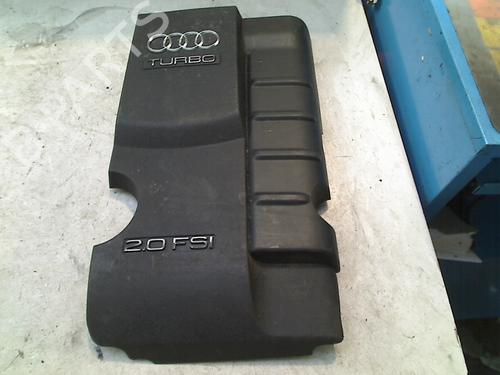 Used Upper protection Upper protection 21916894 21916894