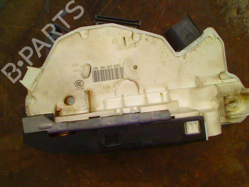 Used Front left lock Front left lock 37612913 37612913