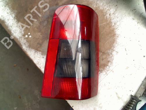Used Right taillight Right taillight 36569001 36569001