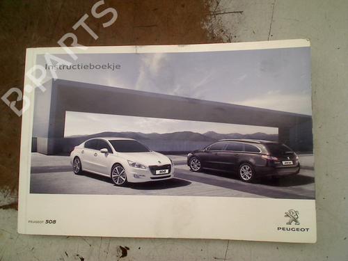 other-peugeot-508-sw-i-8e_-2010-2011-2012-2013-2014-2015-2016-2017-2018-34719258 main image