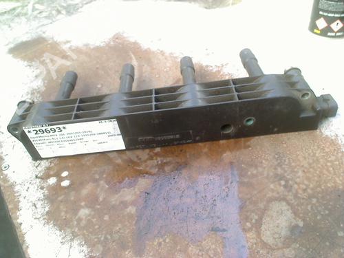 Used Ignition coil Ignition coil OPEL MERIVA A MPV (X03) 1.6 16V (E75) (100 hp) 33797323 33797323