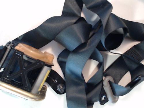 Used Front left seatbelt NISSAN ALMERA II Hatchback (N16) 1.5 (98 hp) 21909701