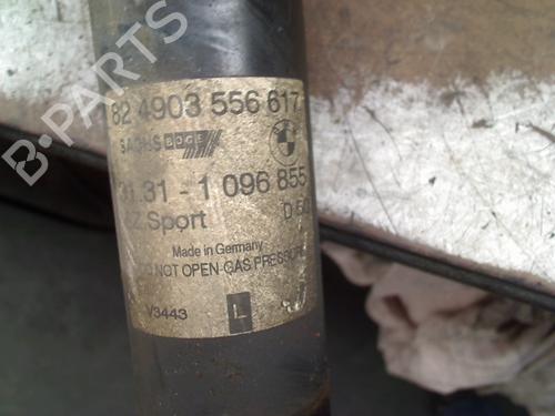 Left front shock absorber BMW 3 Coupe (E46) 323 Ci | BP33022082M16 - Image 2
