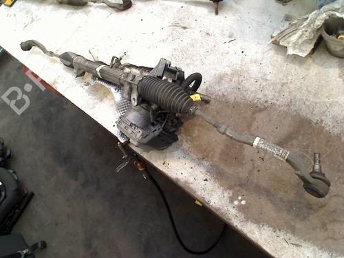 Used Steering rack Steering rack PEUGEOT 308 I (4A_, 4C_) 1.6 HDi (92 hp) 32780203 32780203