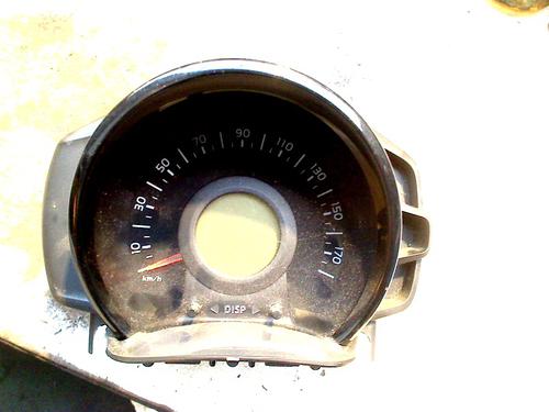 instrument-cluster-peugeot-108-2014-30624699 main image