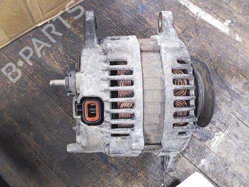 Used Alternator NISSAN PRIMERA Hatchback (P11) 2.0 TD (90 hp) 21902382