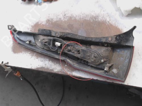 Right taillight FIAT PANDA (169_) 1.2 (169AXF2A, 169AXF1A) | BP40254572C35 - Image 2