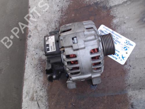 Generator PEUGEOT 206 Hatchback (2A/C) 1.6 16V (109 hp) 24963633