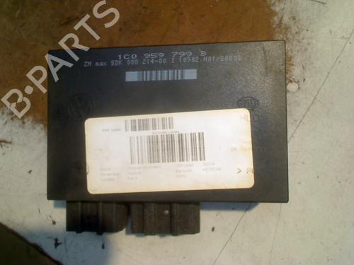 Modulo confort VW GOLF IV (1J1) 1.4 16V (75 hp) 29160254