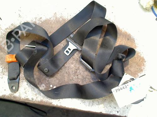 Ceinture de sécurité avant droite FORD FOCUS C-MAX (DM2) 1.8 (120 hp) 33021996