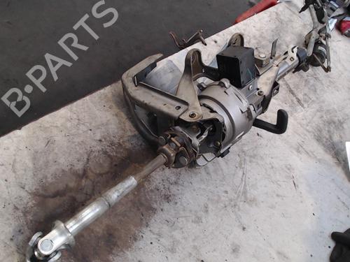 Used Steering column RENAULT GRAND SCÉNIC II (JM0/1_) 1.6 (113 hp) 32855588