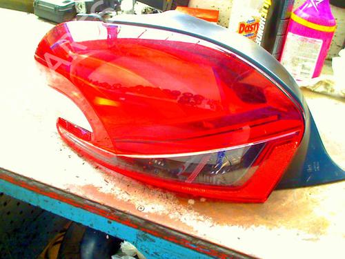 Used Left taillight Left taillight 37608746 37608746