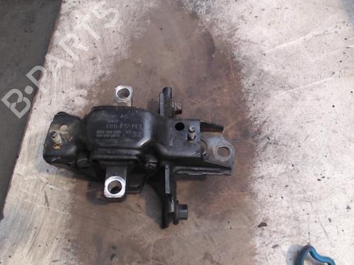 Used Engine mount Engine mount 24875636 24875636