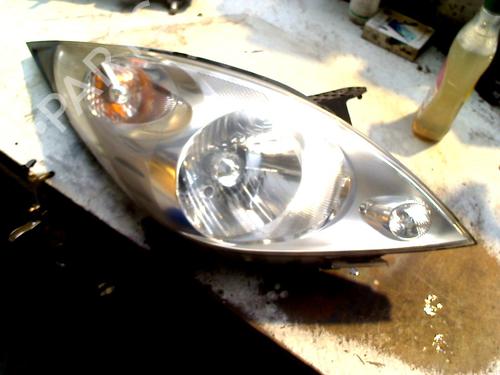 Used Right headlight CHEVROLET SPARK (M300) 1.0 LPG (65 hp) 30624674
