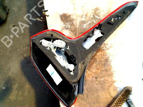 Right taillight VOLVO C30 (533) 1.8 | BP30323578C35