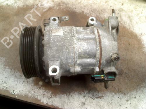 Used AC compressor AC compressor PEUGEOT 5008 (0U_, 0E_) 1.6 16V (156 hp) 33739674 33739674