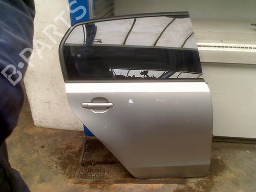 Dør højre bagtil Dør højre bagtil VW UP! (121, 122, BL1, BL2, BL3, 123) e-Up (83 hp) 36139476 36139476