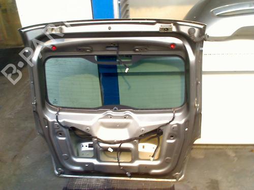 Tailgate FIAT 500 (312_) 1.2 (312AXA1A) | BP32215837C6