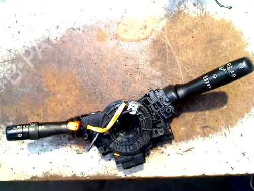 Used Steering column stalk CITROËN C1 (PM_, PN_) 1.0 (68 hp) 30462314