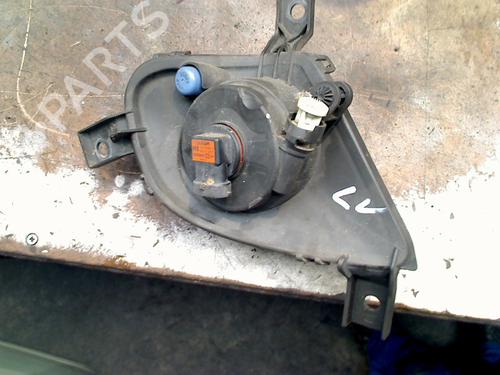 Left front fog light BMW 3 (E90) 320 d | BP30624647C30 - Image 2