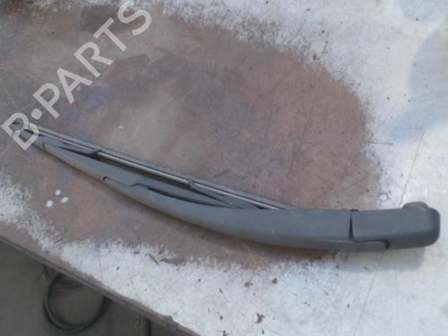 Used Rear windshield wiper arm Rear windshield wiper arm PEUGEOT 208 I (CA_, CC_) 1.2 VTI 82 (82 hp) 40127311 40127311