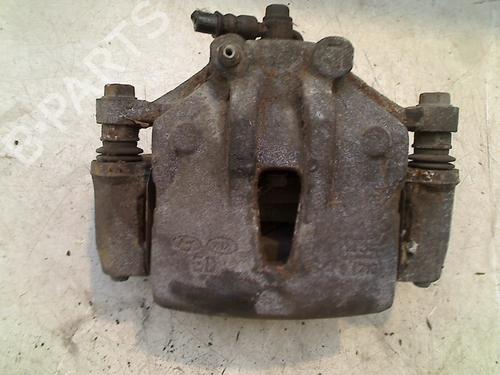 Used Left front brake caliper Left front brake caliper 21926836 21926836