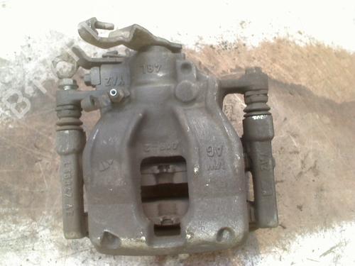 Left rear brake caliper MAN TGE Van 2.0 TDI (01V, 03V, 36V, UYB, UYC, UYD) | BP31270220M107 - Image 2