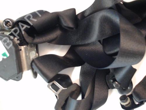 Used Front right seatbelt Front right seatbelt SMART FORFOUR (454) 1.5 CDI (454.000) (68 hp) 21918671 21918671
