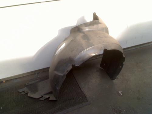 Cava de roda Cava de roda VW POLO V (6R1, 6C1) 1.4 (6R1) (85 hp) 33976647 33976647