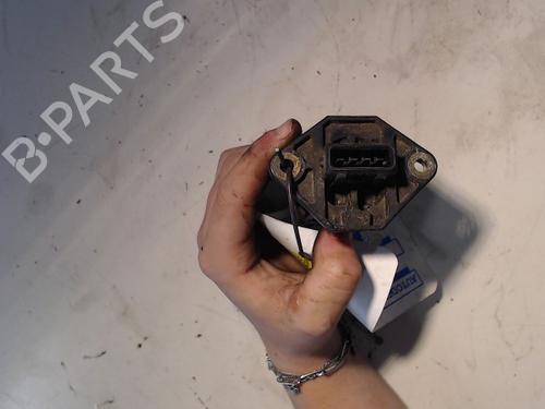 Used Mass air flow sensor Mass air flow sensor 21901661 21901661