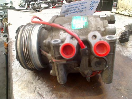 AC compressor HONDA CIVIC VI Aerodeck (MB, MC) 1.5 16V (MB9) | BP29568414M34 - Image 3