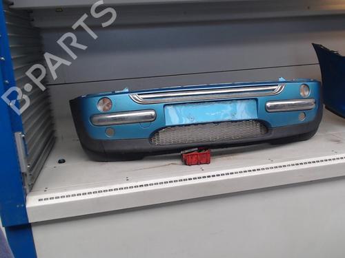 Front bumper MINI MINI (R50, R53) Cooper | BP25881718C7 
