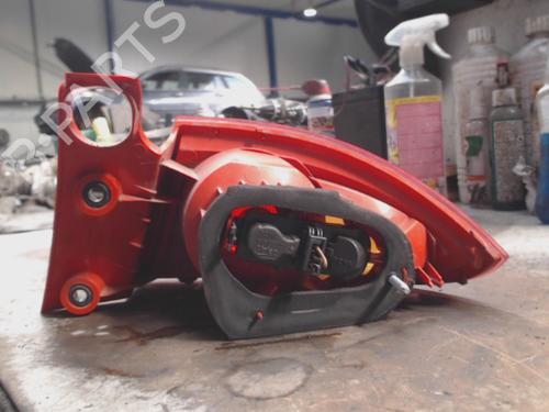 Left taillight SEAT LEON (1P1) 1.4 TSI | BP39534024C34 - Image 2