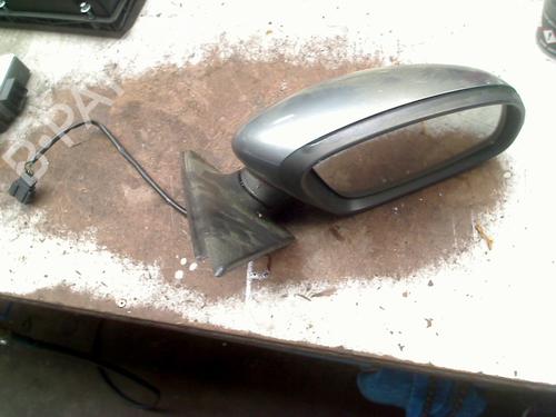 Used Right mirror Right mirror SKODA ROOMSTER (5J7) 1.4 (86 hp) 36386322 36386322