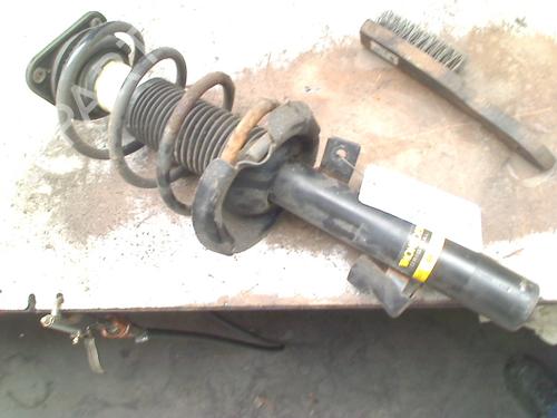 Used Left front shock absorber VOLVO V50 (545) 1.8 (125 hp) 33022064