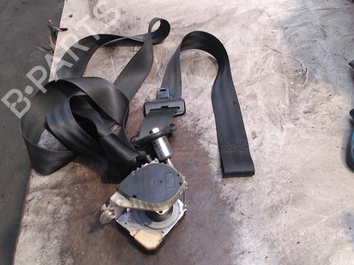 Front left seatbelt RENAULT TWINGO II (CN0_) 1.2 16V (CN0K, CN0V, CN0A) | BP25724649I26 - Image 1