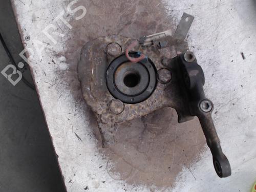 Used Right front steering knuckle LOTUS ELISE 1.8 (192 hp) 24629786