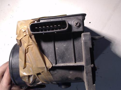 Used Mass air flow sensor Mass air flow sensor 21901074 21901074